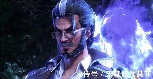 唐三|斗罗大陆五年后,黄金铁三角的实力究竟如何他们成长了多少呢