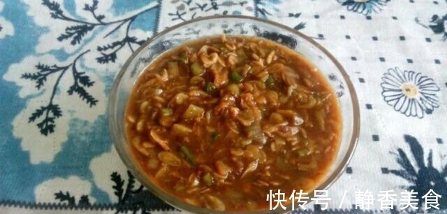 骨头|骨头汤算什么，这东西才是补钙王，孩子吃完还想吃，个子蹭蹭涨！