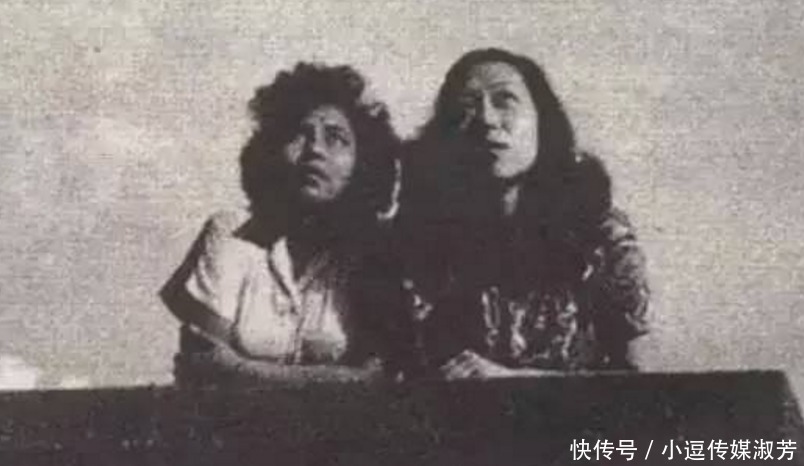 张爱玲的人生启示录:原生家庭欠你的,你要自己拿回来