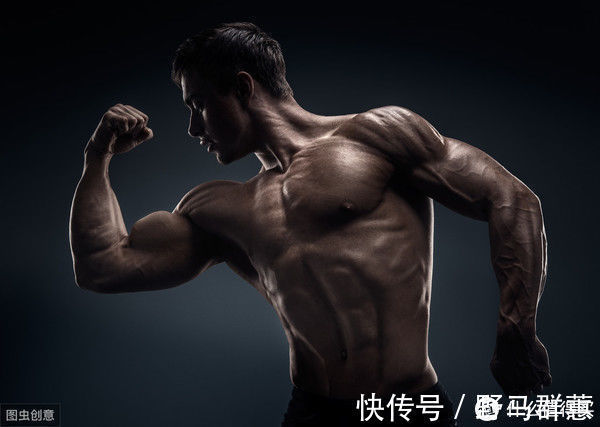 健身|健身时肩膀痛了怎么办？别“病急乱投医”，可以试试这些方法