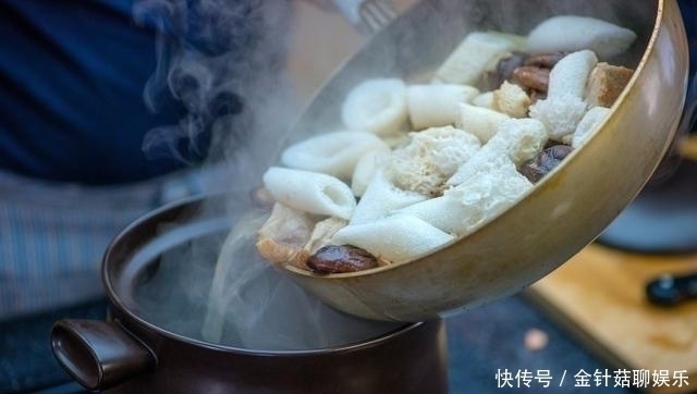 公鸡|产后坐月子,“吃鸡”有讲究公鸡和母鸡,其实差别很大