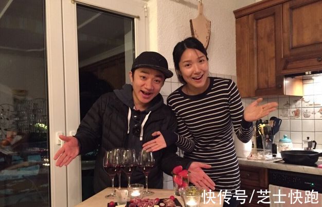 “口碑崩塌”王祖蓝:上蹭饭综艺被批没礼貌,节目抱怨孕妻遭指责