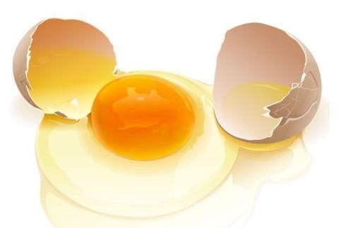 鸡蛋和此物是天生“仇敌”，不要一起食用，别