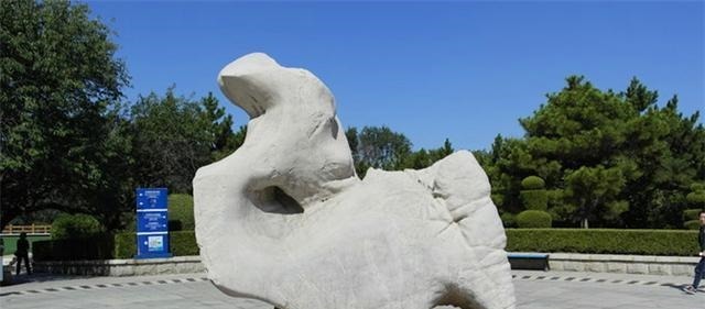 历史|东鸡冠山战争遗址,中国唯一的日俄战争陈列馆,重要的历史景点