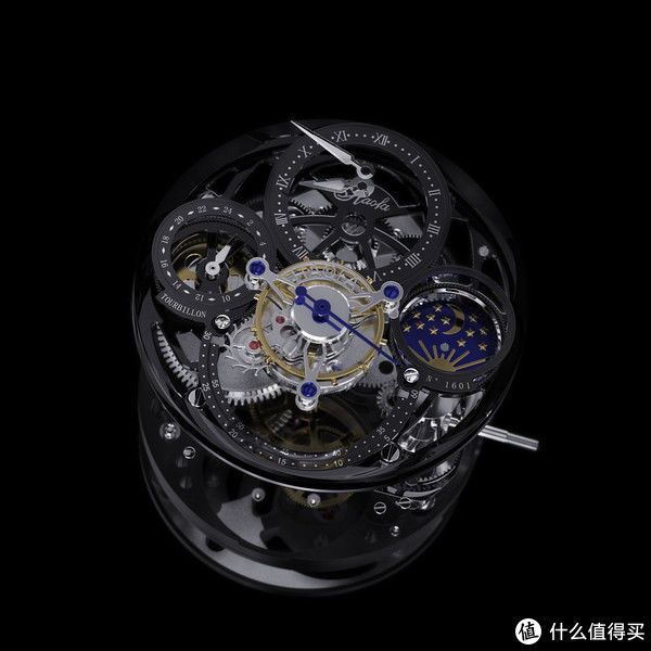 陀飞轮腕表挑选干货，一文全掌握（值得收藏），含陀飞轮结构分析，堪称典藏级腕表选购干货