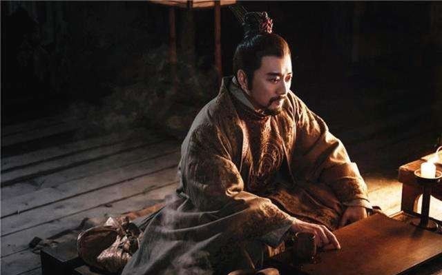 男人|成也男人，败也男人，一代女皇武则天的历史你可读懂了？