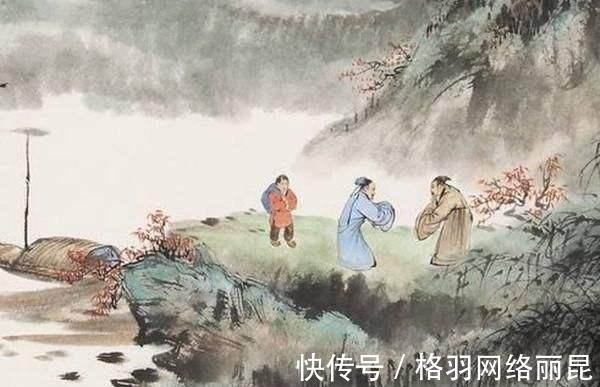 刺头|刘禹锡:大唐第一刺头,没有他不敢说的话,没有他不敢插足的基情