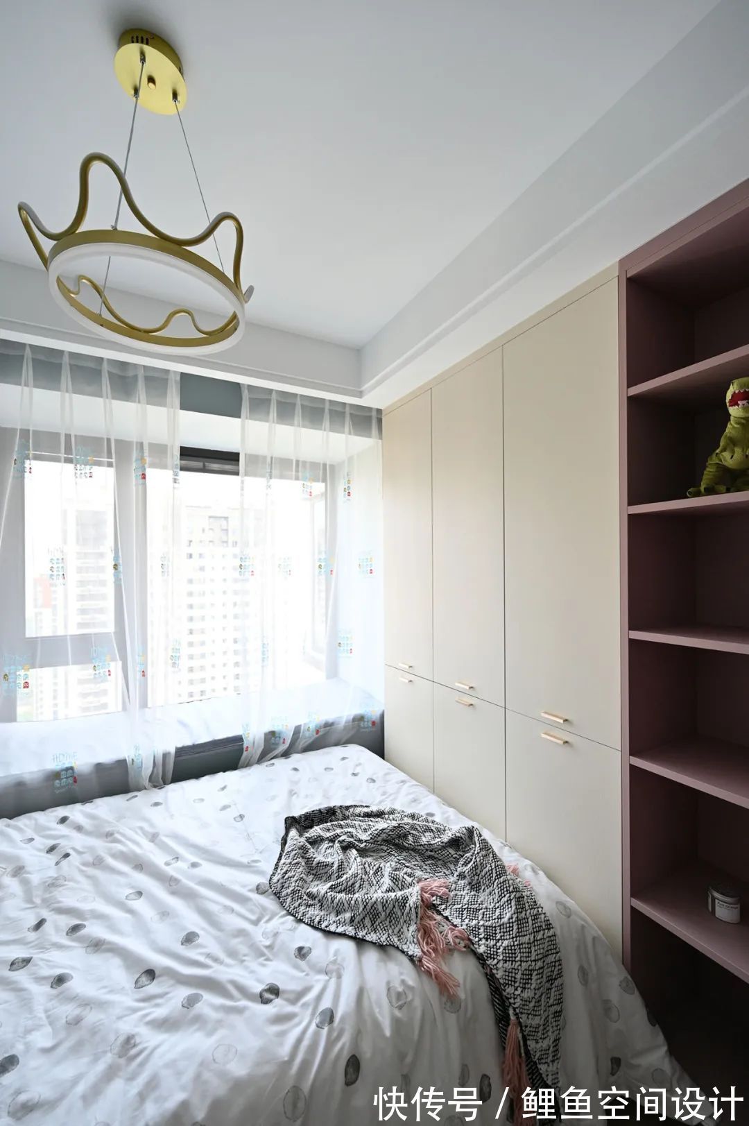 room|180㎡兼纳实用和潮流，延伸出都市生活的仪式感