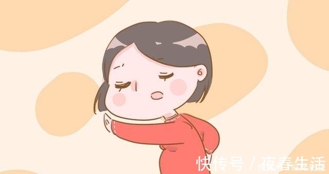 孕妈|怀孕时期,孕妈需要受这4种苦,基本没有“幸免”的