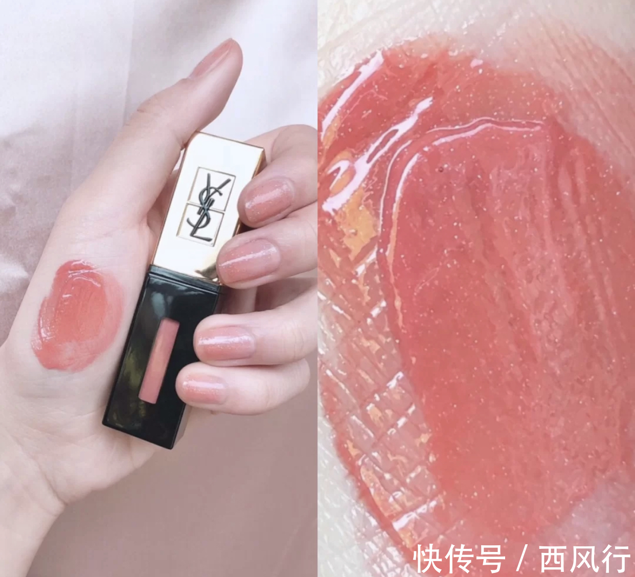 黄皮|热门口红色号推荐:无论薄涂厚涂都很好看,十分的减龄!