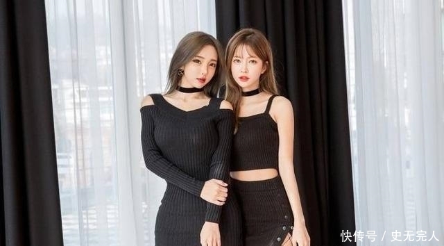 人靠衣装马靠鞍，学会搭配衣服，至少年轻十岁