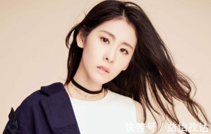 李嘉格|因参加《中国好声音》走红，嫁给爱奇艺副总裁，后来成人生赢家
