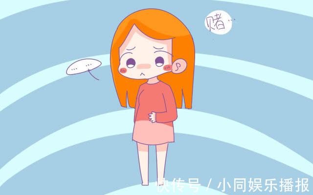 孕期|怀孕了很难受是吧可是以下3个情况,都是胎儿在保护孕妈