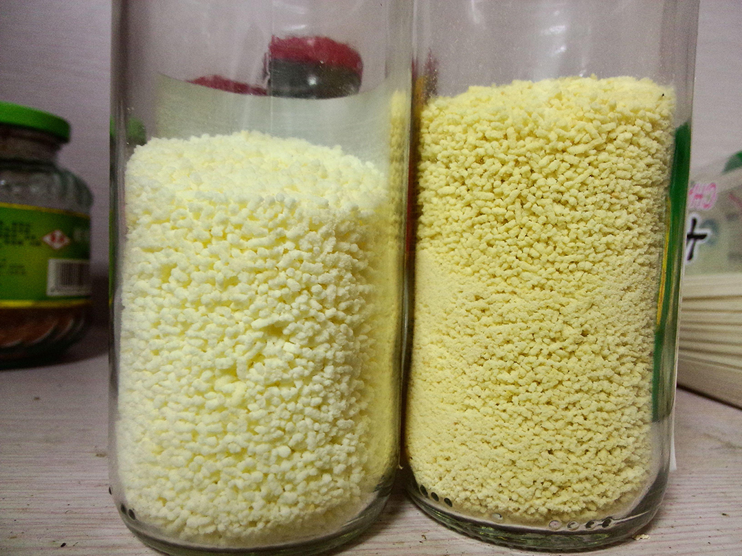 鸡精和味精，哪个危害大看完涨知识，不会再买错了