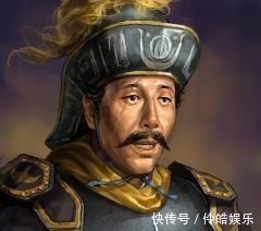 吕布#《三国演义》中,有三个人中了“兵器越怪,死得越快”的魔咒!