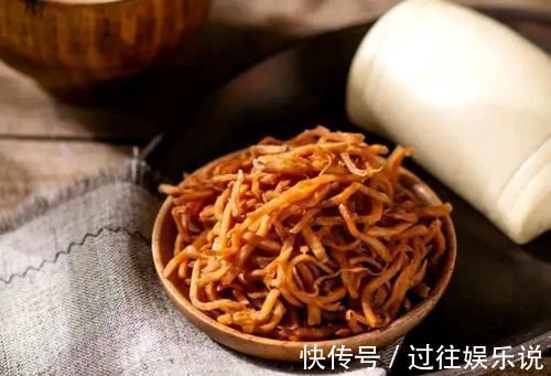 蔬菜|肝不好，吃蔬菜都有禁忌？多次提醒：想要肝脏好，尽量别吃这4种