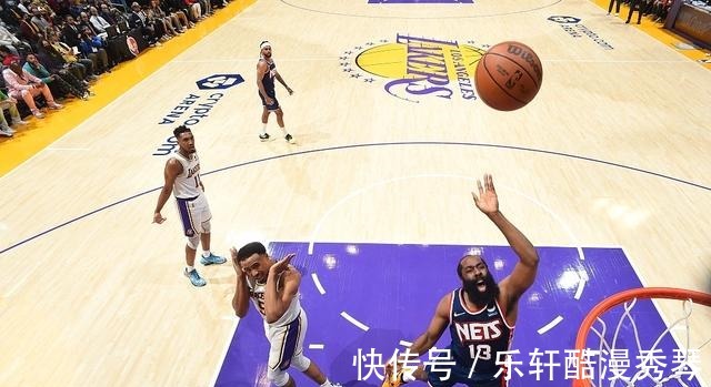 湖人|簽約湖人！獲詹姆斯大贊，雪中送炭，你或鎖定湖人最后一個席位