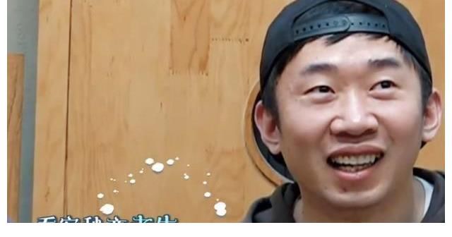 全程|杨迪又要火了,在没有咖位压制的新综艺,彻底放飞,全程高能