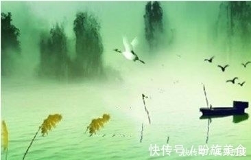 琵琶行#杜牧暮年时的一首小诗,如此通俗易懂,又如此让人感慨万千