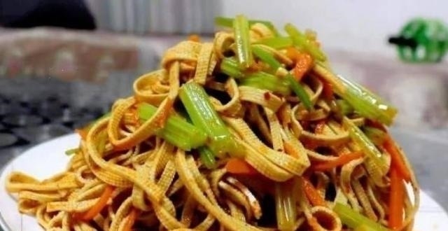 4道菜才是下酒的绝配，就算酒量小也能喝半斤，老酒鬼的最爱