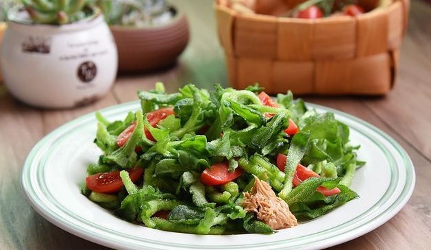 胡罗卜素|女性不想变老，不妨多吃此物，滋养肌肤排毒养颜，早吃早好