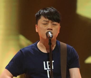 张磊|盘点历季中国好声音最经典的演出场面