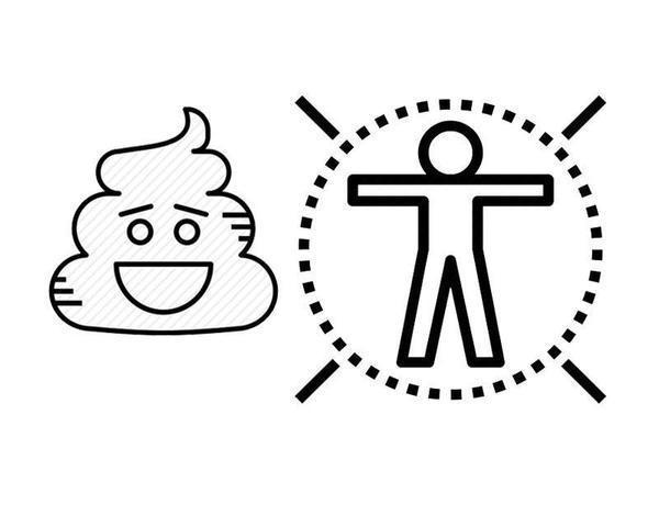 排便|排出便血咋回事?如何区别痔疮还是肠癌?别慌,从3个细节来区分