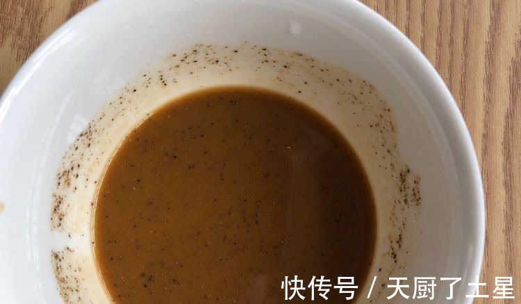 在家这样制作牛柳土豆粉,美味可口,营养丰富!