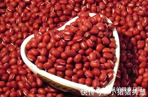 斑点|红豆配上它,血气足了、湿气没了!女人不想满脸皱纹斑点,可试试