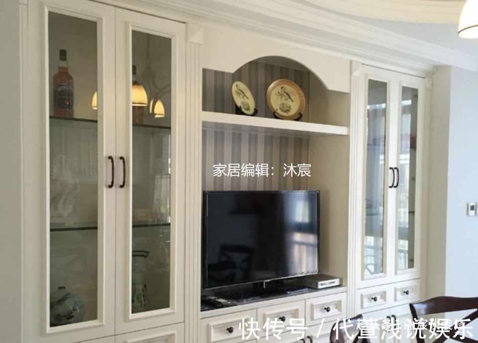 柜门|这些“装修坑”仍然有很多人在犯,不仅费钱不好看,还很难打理