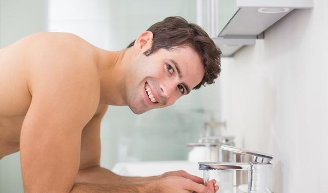 男人|寿命较长的男人,晨起后一般有3个特征,若你全符合,恭喜很健康