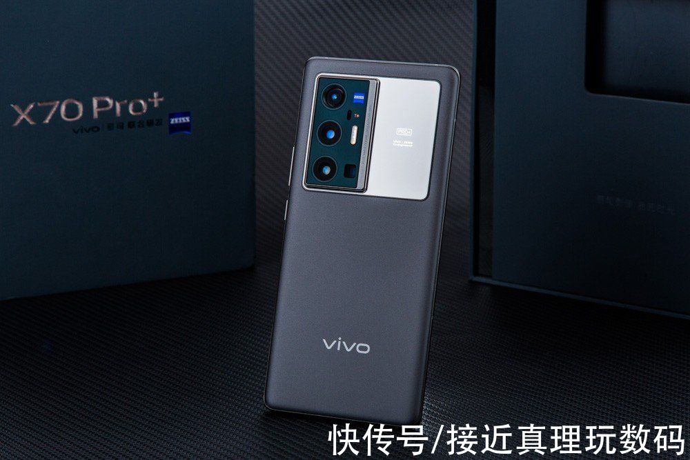 拍照|对于手机拍照这件事，vivo X70 Pro+用力过猛还是满足刚需？