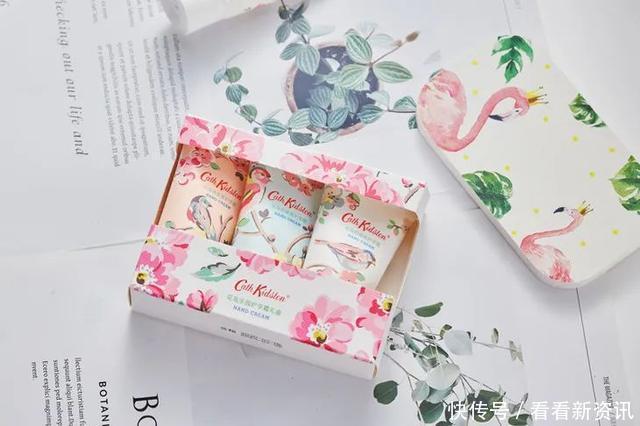 一个女人的福气,一伸手就知道了