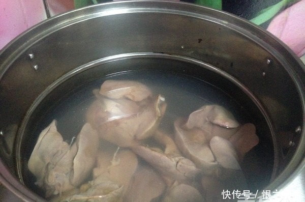 动物肝脏|这肉很少有人买，其实营养价值很高，高蛋白易吸收，3元1斤，真值