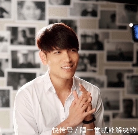 新相亲大会|男生先成家还是先立业？杨宗纬有自己的答案