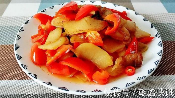 家常菜|几道经典美味的家常菜教你,香味扑鼻,开胃下饭,在家就能当大厨