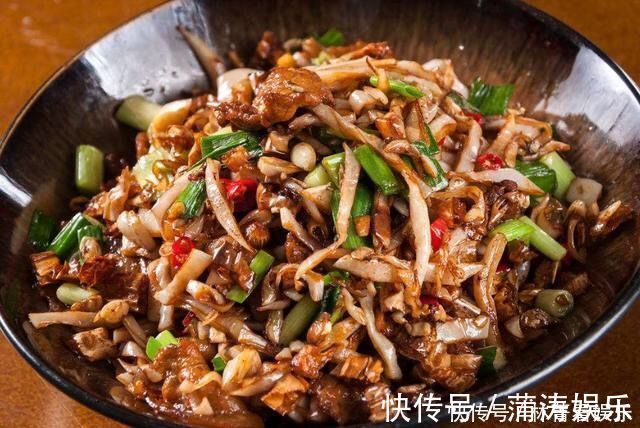 牛腱|想要下酒菜不用去外面买,学会这几道解馋菜,能多喝几杯酒