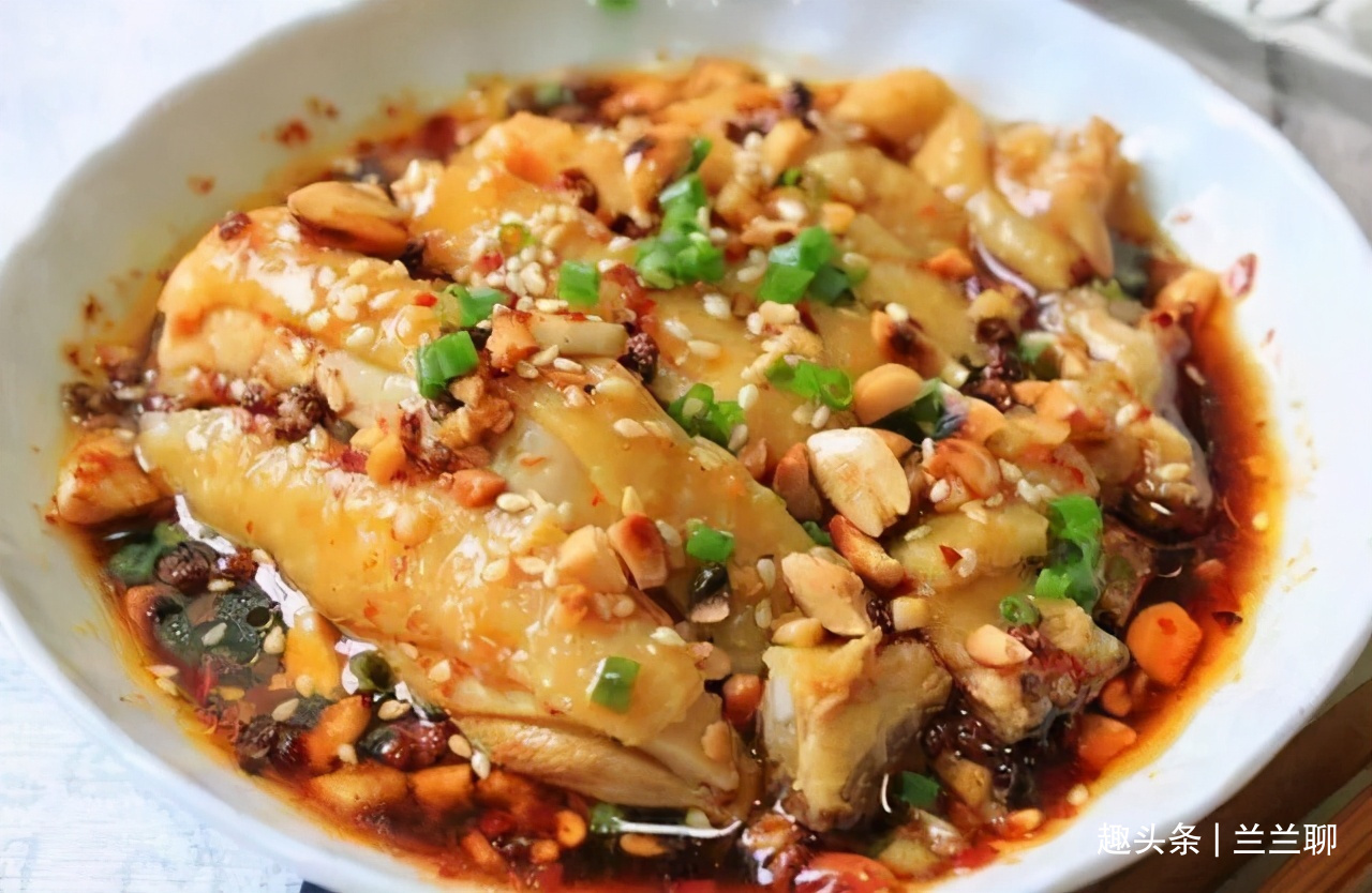 鸡胸肉|严选45款菜肴分享，简单营养健康美味，喜欢就一起为家人做几道吧