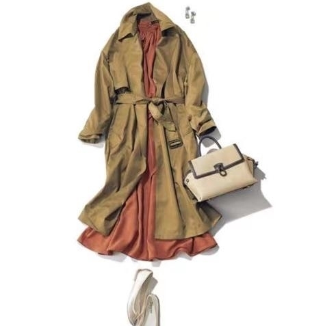 肤色 拜托,不懂“卡其色风衣”,尽量别穿!专业的穿搭攻略,错过可惜