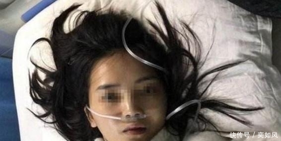 大肚子|女子怀胎9月，医院醒来后大肚子没了，大声哀嚎：还我孩子