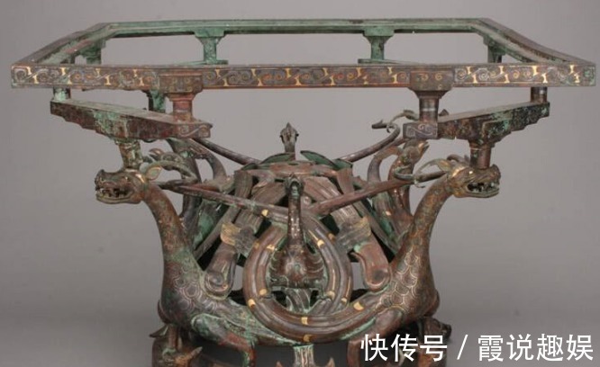 薄如蝉翼!至今无法复制古代黑科技,让现代人汗颜,第5个至今还能运作