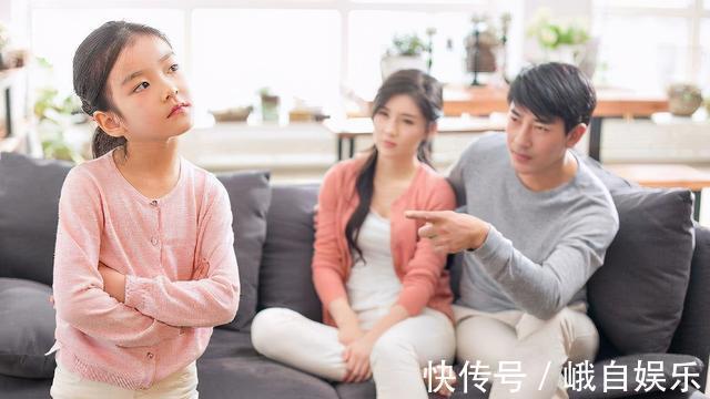 宝妈|孩子有这3种举动,说明孩子“情商低”,父母早纠正还来得及