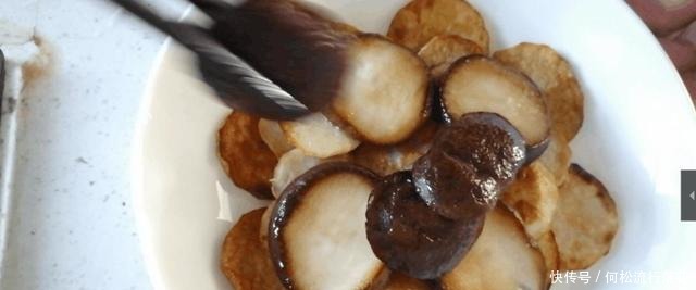 卤汁蒸芋头,步骤虽简单,但调味是关键,口感醇香浓郁让人垂涎