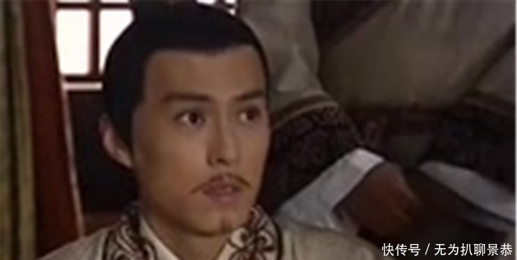 喜剧|东方朔的机智毋庸置疑,原来最酣畅的喜剧后,隐藏的更惨痛的悲剧