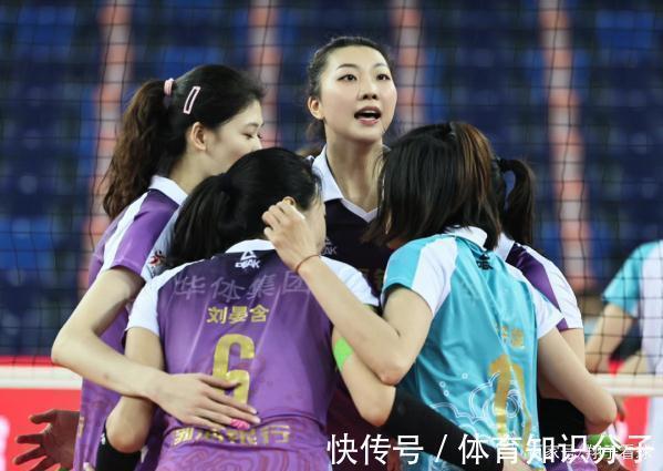 李盈莹|女排联赛最佳阵容出炉,球迷戏称是平衡版,主攻、副攻争议最大