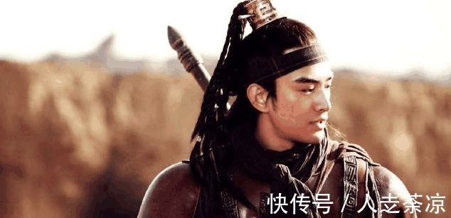 好汉@水浒中战力最强的好汉, 他吓得卢俊义不敢出战, 还击败3个五虎将!