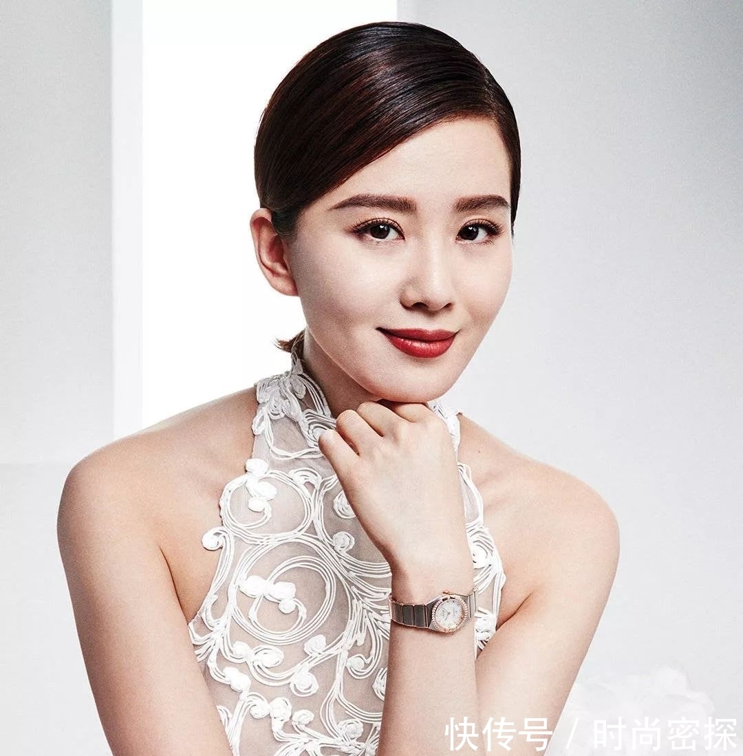 wuli 你是什么头型就选什么发型,这几款发型美翻了!