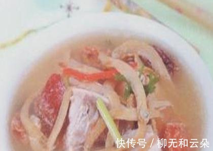 国庆过后，气温降低，何不吃这三道菜肴养养胃！