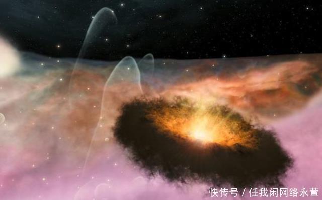 地球重达6亿亿亿公斤，它持续转动了45亿年，动力究竟来自什么