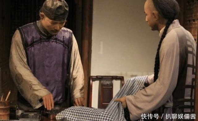 经典|俗语:笑贫不笑娼,其实还有后一句,那才是经典所在